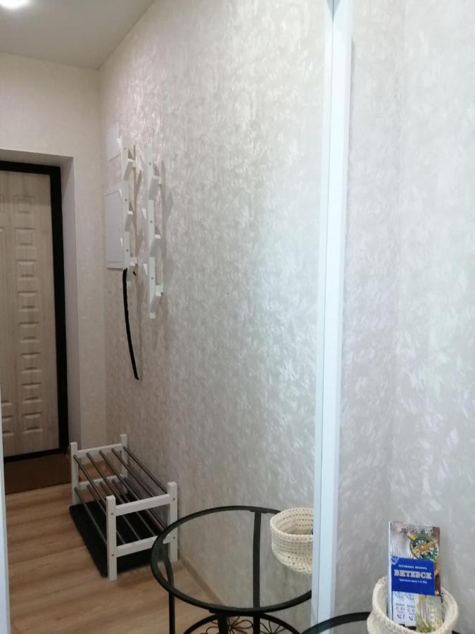 Apartment Bogdana Khmelnitskogo 7/13 Vitebsk Luaran gambar