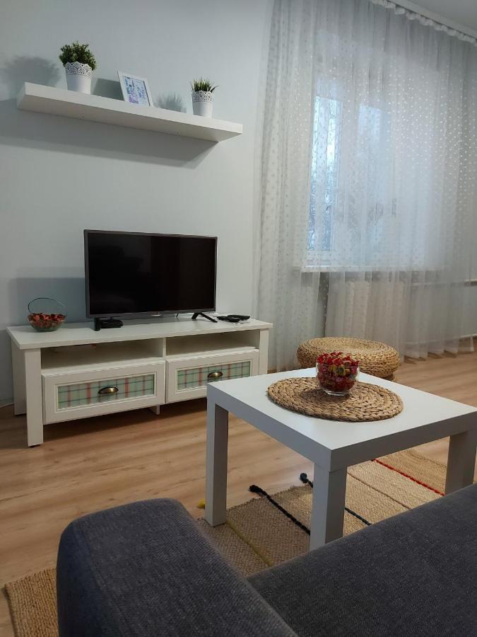 Apartment Bogdana Khmelnitskogo 7/13 Vitebsk Luaran gambar