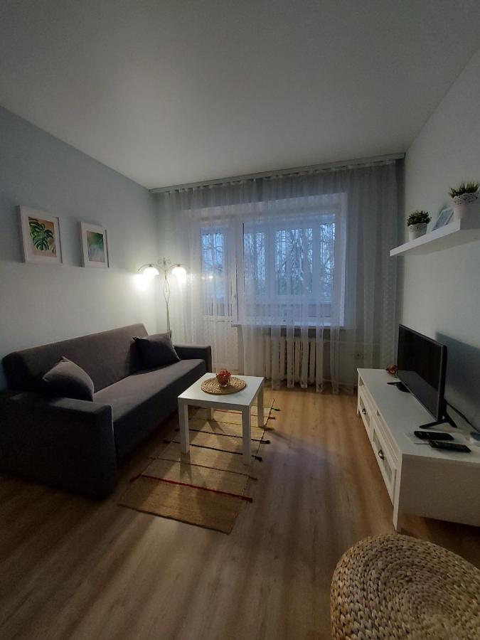Apartment Bogdana Khmelnitskogo 7/13 Vitebsk Luaran gambar