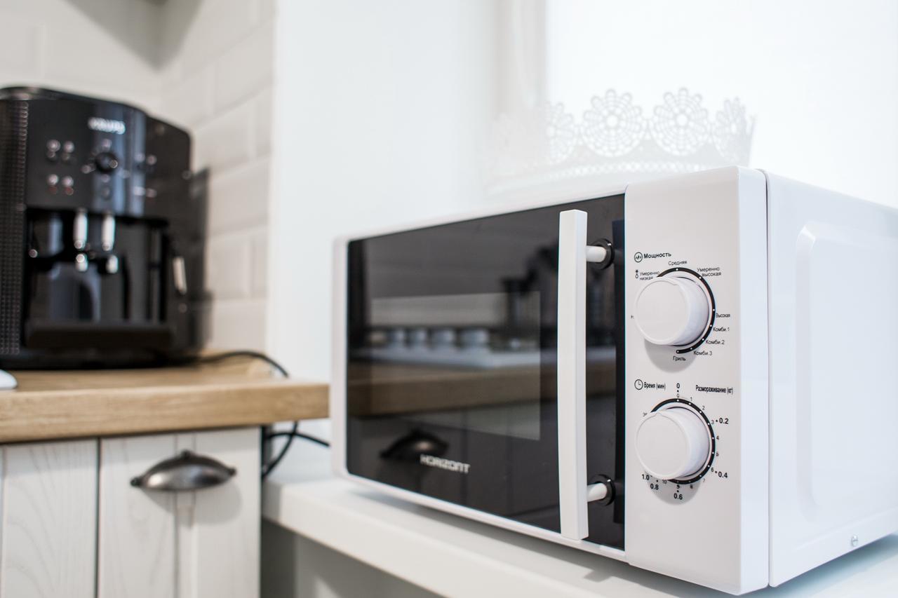Apartment Bogdana Khmelnitskogo 7/13 Vitebsk Luaran gambar