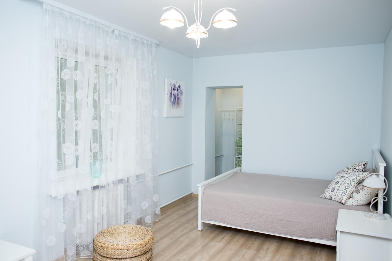 Apartment Bogdana Khmelnitskogo 7/13 Vitebsk Luaran gambar